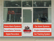 Villawood - Sales Office